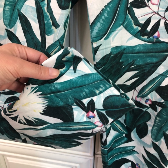 Anna Glover x H&M women’s capris - Picture 5 of 10